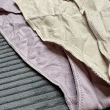 شورت اسلیپ دخترانه مدل 8501 مجموعه 2 عددی