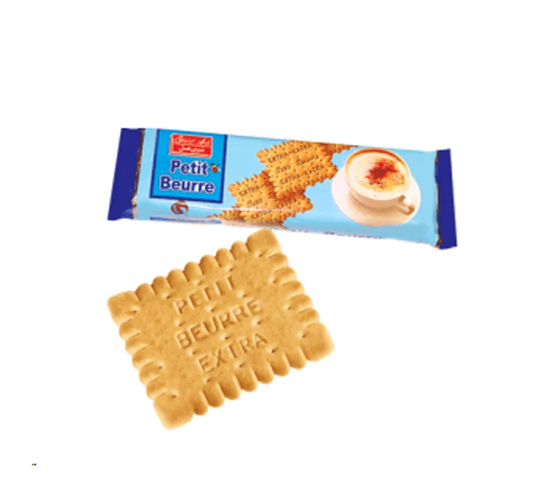 بیسکویت پتی بور شیری شیرین عسل 85 گرم