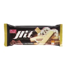 ویفر هیت کاکائویی شیرین عسل وزن 30 گرم