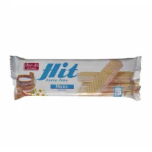 ویفر هیت شیری شیرین عسل وزن 30 گرم