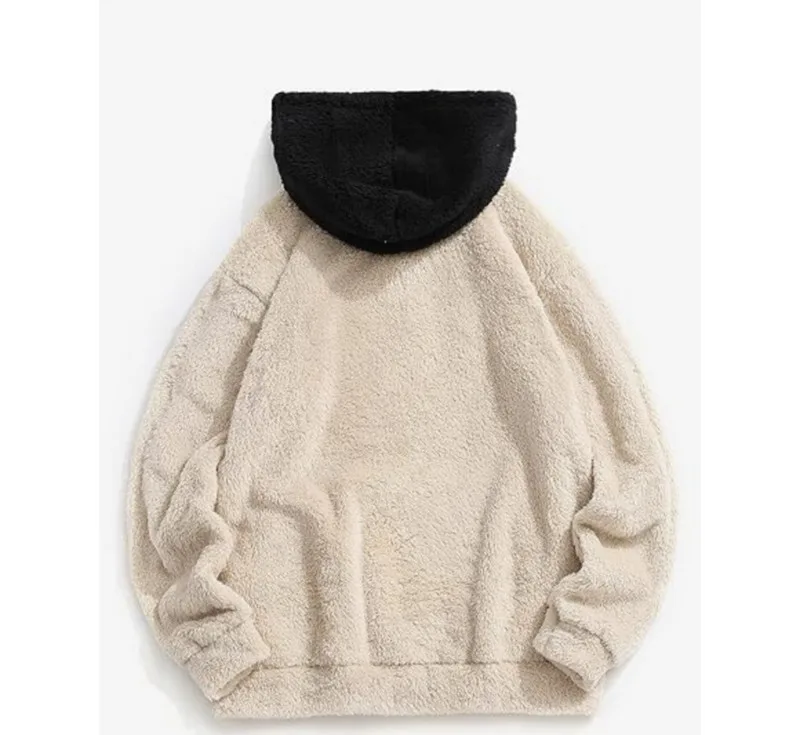 هودی زنانه مدل تدی