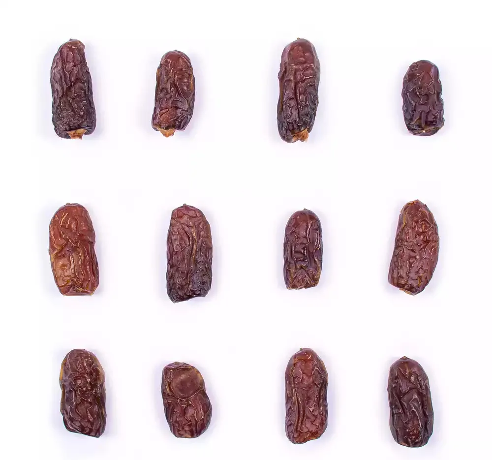 خرما پیارم بارجیل