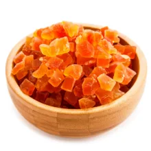 پاپایا خشک حبه ای بارجیل