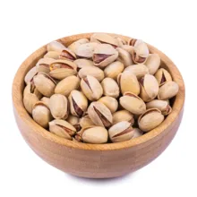 پسته کله قوچی خام بارجیل