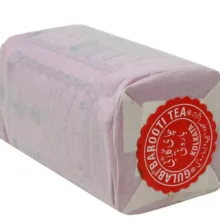 چای گلابی باروتی وزن 500 گرم