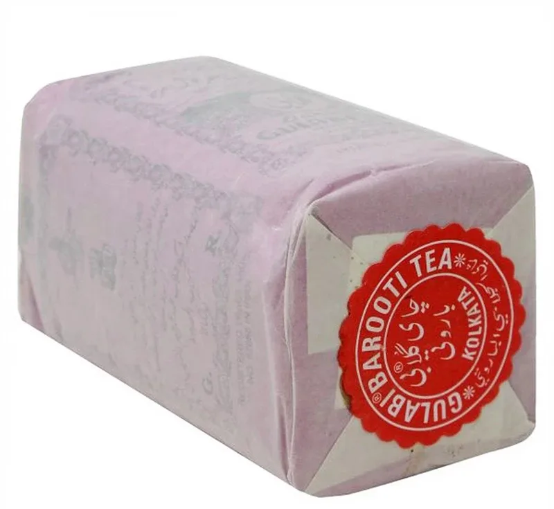 چای گلابی باروتی وزن 500 گرم