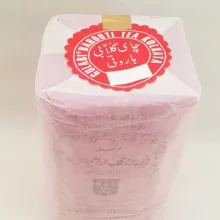 چای گلابی باروتی وزن 500 گرم