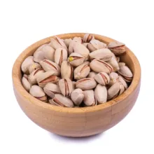 پسته اکبری خام ممتاز بارجیل