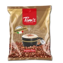 کاپوچینو تیمز وزن 500 گرم
