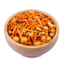 مخلوط آجیل ژاپنی بارجیل