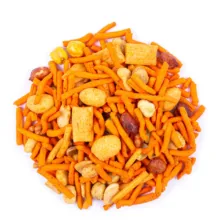 مخلوط آجیل ژاپنی بارجیل