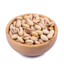 پسته احمدآقایی خام ممتاز بارجیل