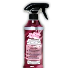 خوشبو کننده هوا یوموش مدل yomus sakura حجم 450 میلی لیتر