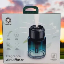 خوشبوکننده هوا گرین لاین مدل GNFRAIRDIFRGN حجم 160 میلی لیتر