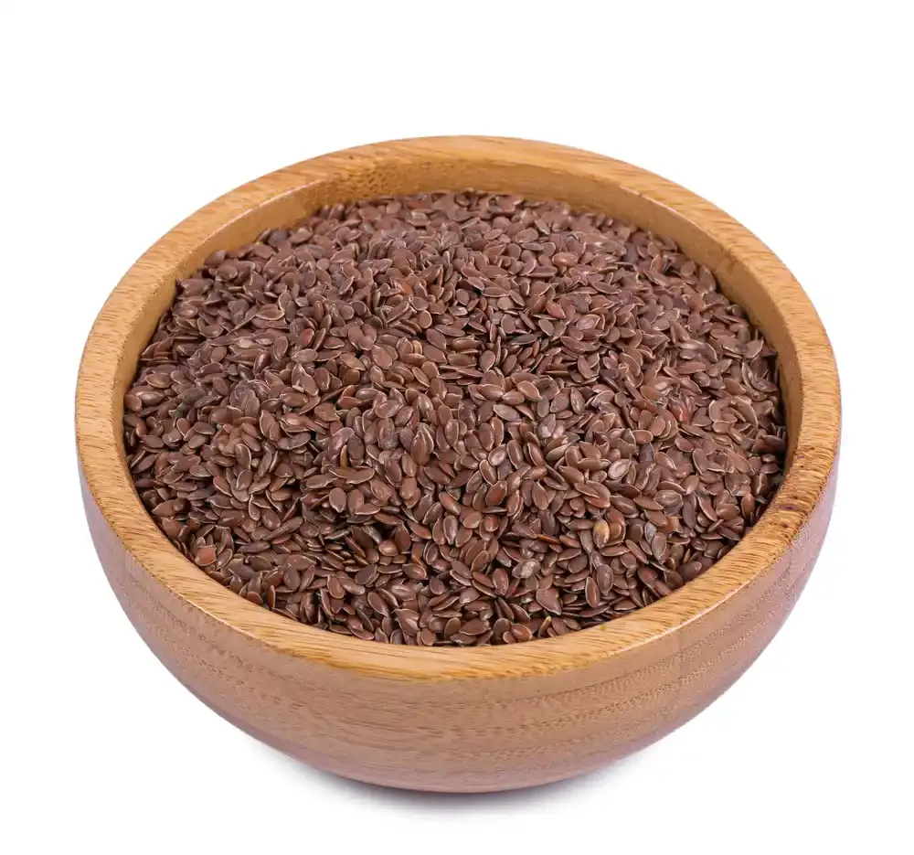 تخم کتان بارجیل