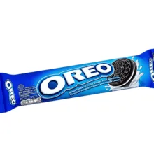 بیسکوئیت اورئو وزن 120 گرم