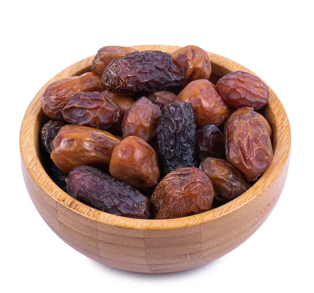 مخلوط خرما بارجیل