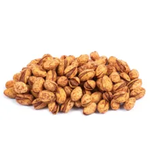 پسته احمدآقایی برشته باربیکیو بارجیل
