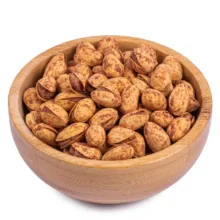 پسته احمدآقایی برشته باربیکیو بارجیل