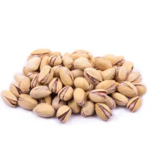 پسته احمدآقایی برشته پودری بارجیل