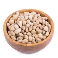 سویا روکش دار سرکه نمکی بارجیل