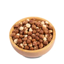 مغز فندق ارگانیک بارجیل