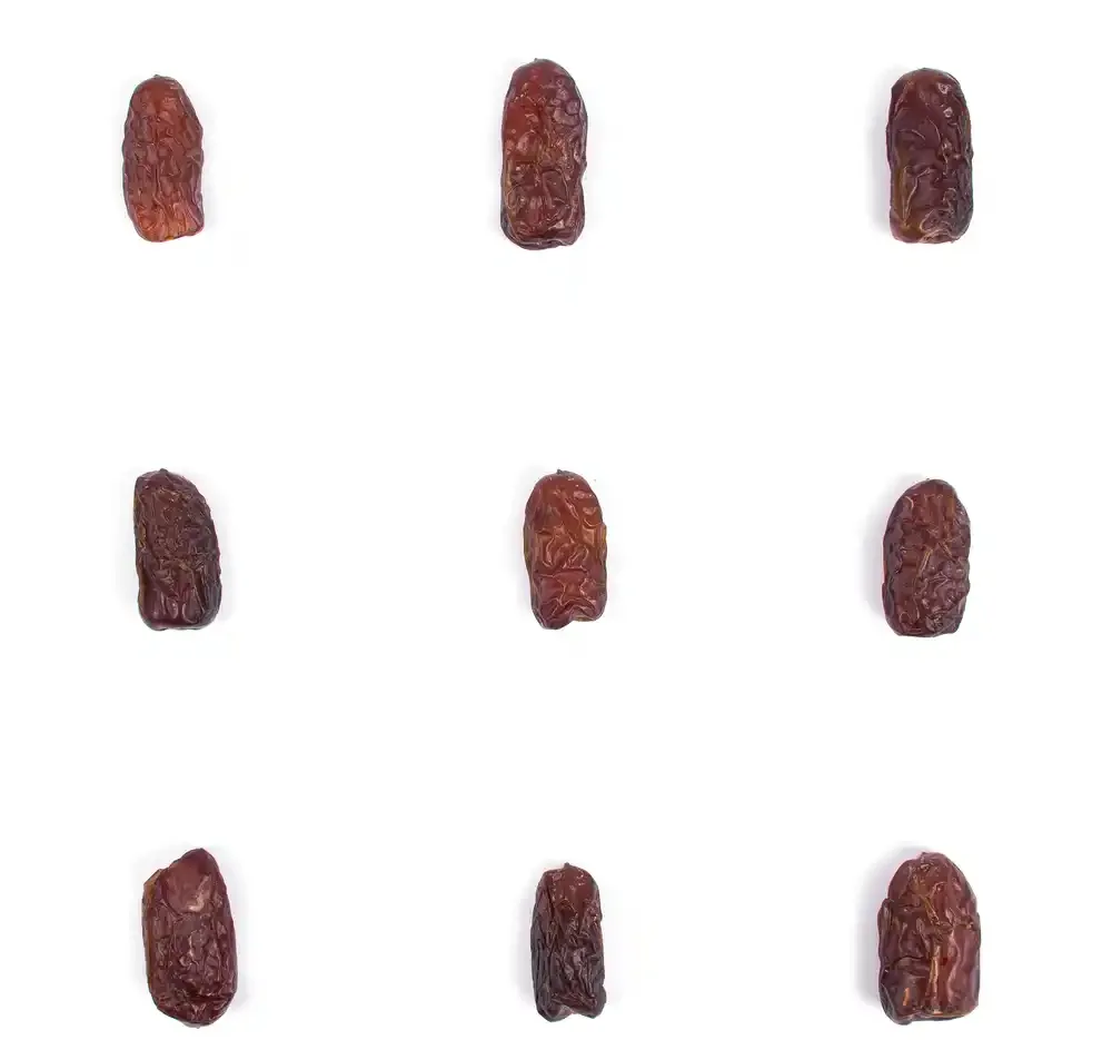 خرما پیارم ارگانیک بارجیل