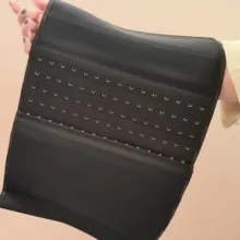 گن لاغری زنانه آن چری مدل کلمبیا