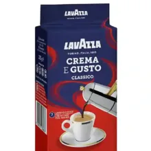 قهوه کلاسیک لاواتزا وزن 250 گرم