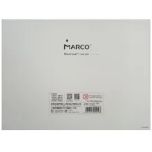 پاستل گچی 36 رنگ مدل marco fine art