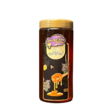 عسل گون گزانگین ممتاز خوانسار وزن 1 کیلوگرم