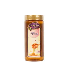 عسل چهل گیاه ممتاز خوانسار وزن 1000 گرم
