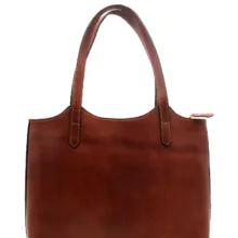 کیف زنانه چرم طبیعی مدل FATEH121K