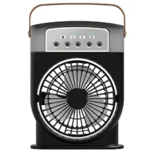 پنکه رومیزی مدل Mini Portable Cooling Fan