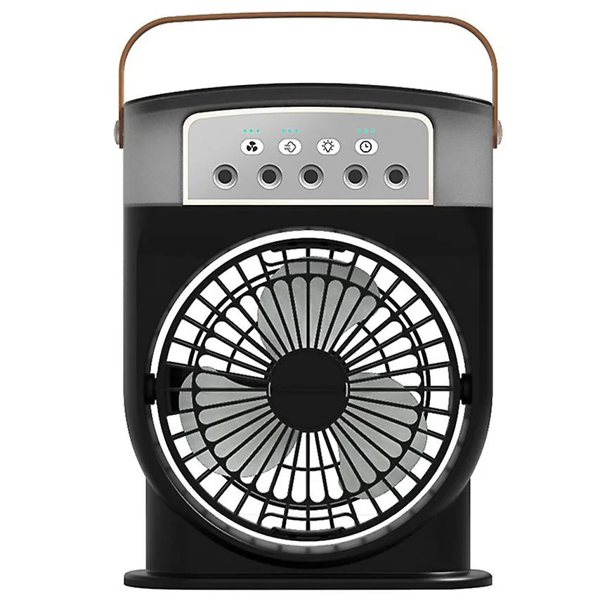 پنکه رومیزی مدل Mini Portable Cooling Fan