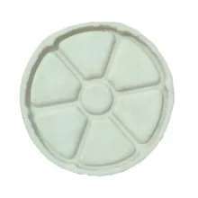 قالب سیلیکونی مدل سینی طرح اردو خوری