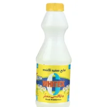 مایع سفید کننده معطر وایتکس مدل Fresh Wild Flowers حجم 750 میلی لیتر