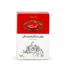 چای ممتاز هندوستان گلستان وزن 500 گرم
