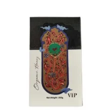عسل vip ارگانیک رایحه خوانسار وزن 250 گرم