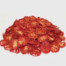 گوجه خشک زرنگاران وزن 100 گرم
