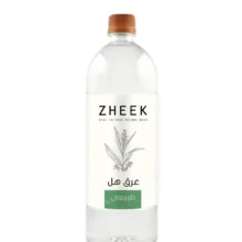 عرق هل ارگانیک ژیک حجم 1 لیتر