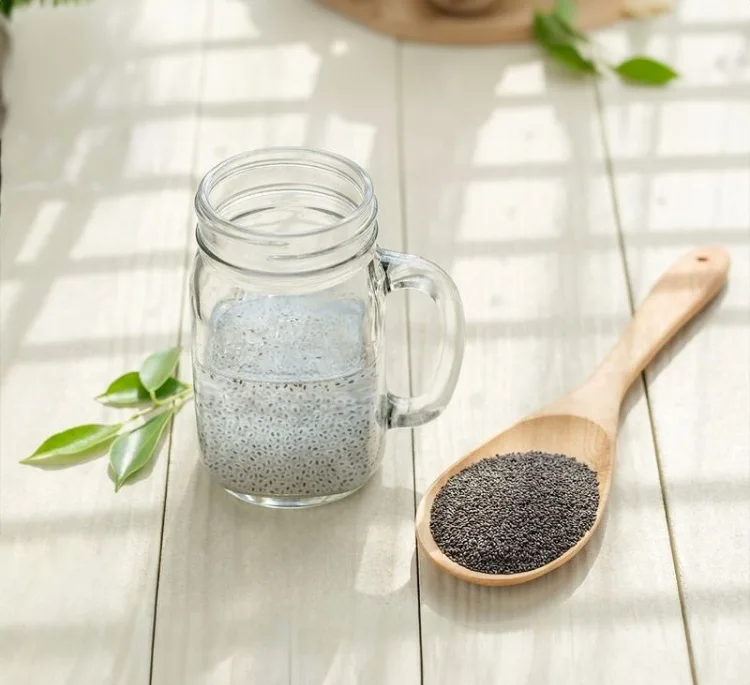 عرق بیدمشک ارگانیک ژیک حجم 1 لیتر