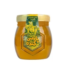 عسل مخصوص خوانسار پارس کندو وزن ۱ کیلوگرم