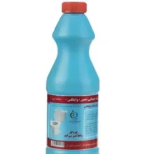 مایع جرم‌گیر وایتکس مدل آبی