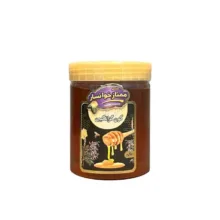 عسل گون گزانگبین ممتاز خوانسار وزن 500 گرم