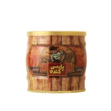 عسل مخصوص پارس کندو وزن 1 کیلوگرم بسته بندی قوطی
