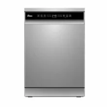 ماشین ظرفشویی 15 نفره گرین پی جی دبلیو مدل GDW15UVA-SS
