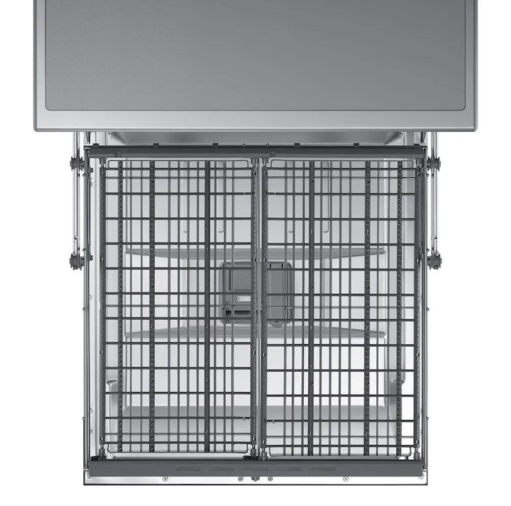 ماشین ظرفشویی 14 نفره سامسونگ مدل DW60M5070FS/SG