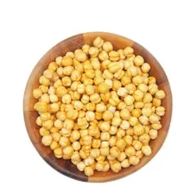 نخودچی دو آتشه ناب ناتس کد 020