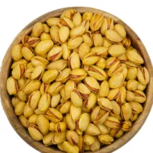 پسته شور اکبری ممتاز ناب ناتس کد 011